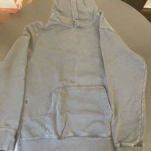 Ksubi Mens Hoodie
